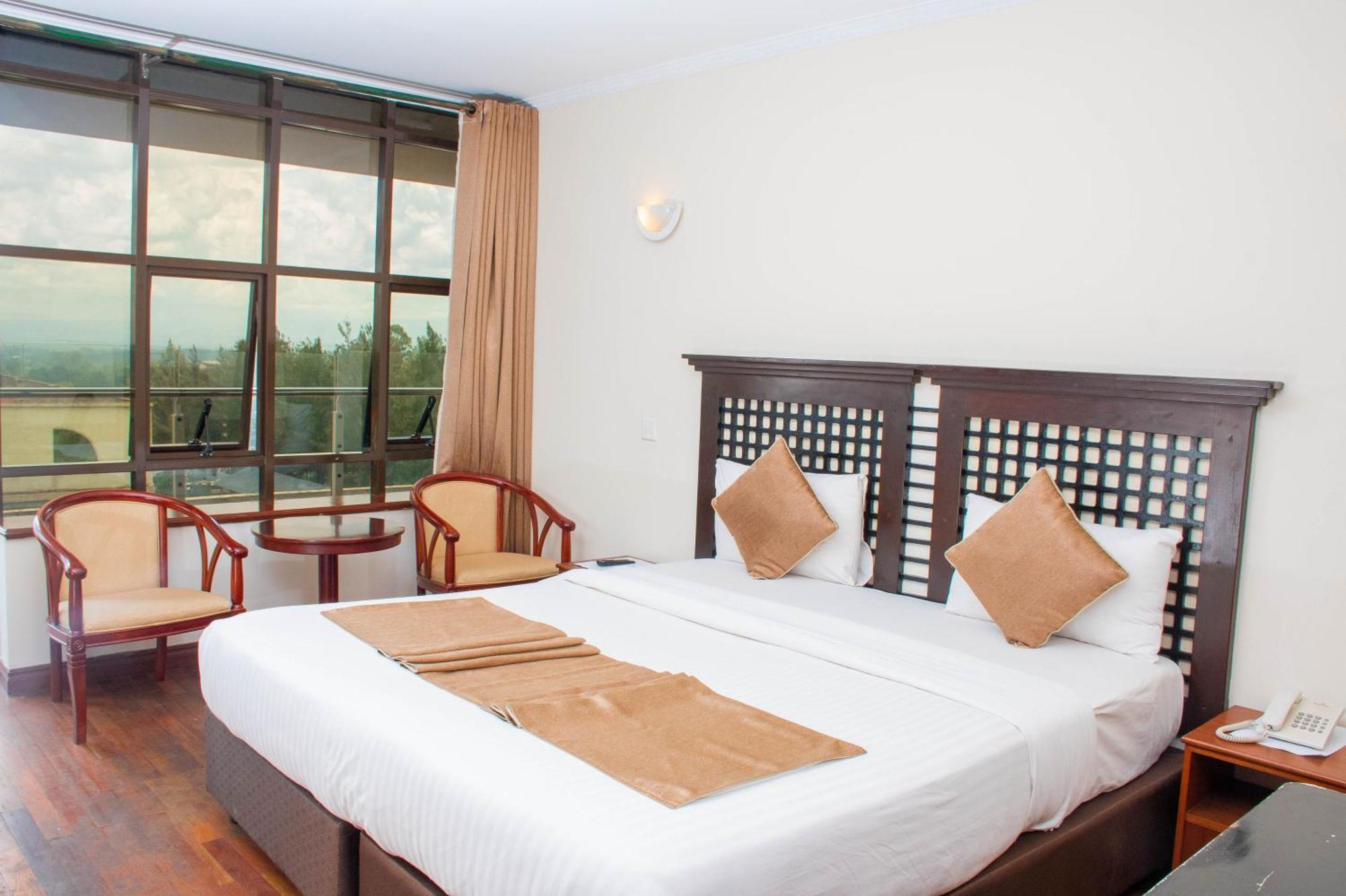 Cranes Suites Hotel كيتالي المظهر الخارجي الصورة